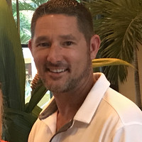 Troy Burkart