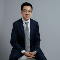 Chin Yu Tan (陈敬友), Cfp®