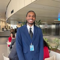 Mensah Solomons Jr.