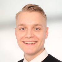 Jacob Steensbeck-Vest
