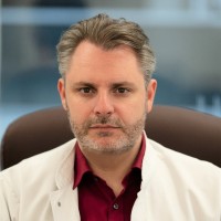 Dr. Marios-Konstantinos Kokkalis