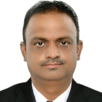 Abasaheb Suryawanshi