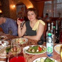 Татьяна Кашаева
