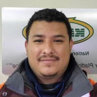 Edgar Vasquez-Gutierrez