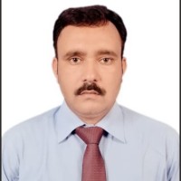 Devesh Pratap Singh