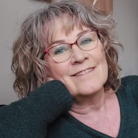 Astrid Drent