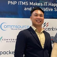 Glenn Wilfred Beridico