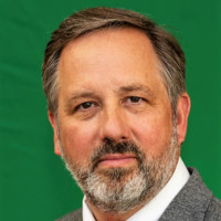 James R. Parker, PMP