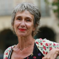 Patricia MICHEL