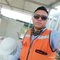 Andres Ajiaco Bustos