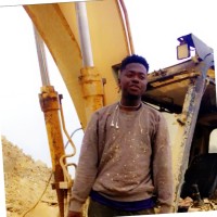 Nicholas Aidoo