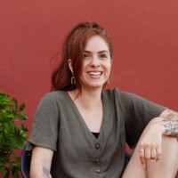 Sarah Mudie