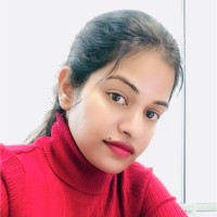 Pavani Aluri