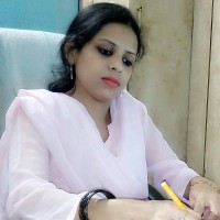 Tasneem Aslam