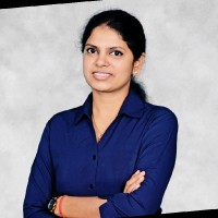 Priyadarshni Palanimuthu