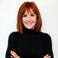 Lauren C. Anderson, L.H.D.