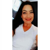 Caroline Borges