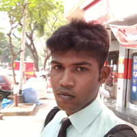 Muthukumar Pandian