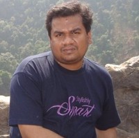 Syam Mohan