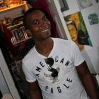 Timothy Artis
