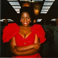 Janet Gregg