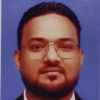 Muhammad Danish Dastagir