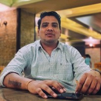 krishna d