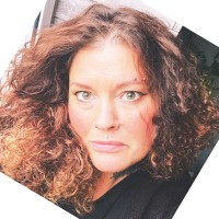Georgina Preston