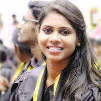 Sanjanaa Sivalingam