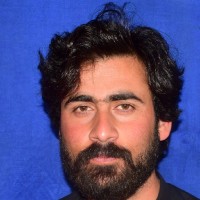 Farhad Ali