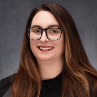 Courtney Colimodio