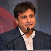 Vinit Bagadiya
