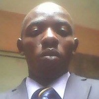 Benjamin Makau Mumo
