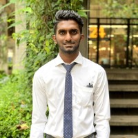 Suugen Raj Venugopal