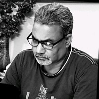 Deep Srivastava