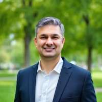 Manmit (Manni) Walia