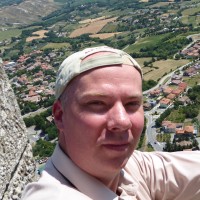 Ruslan Korchagin