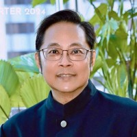 Fred Teo