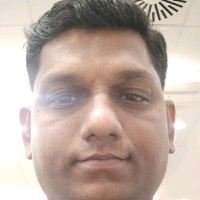 Satish Moti