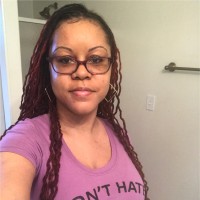 Mesha Allen