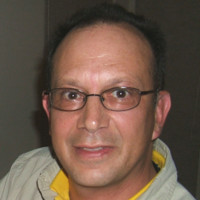 Mark Miller