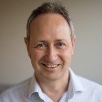 Adrian Chapman