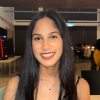 Nethya Perera