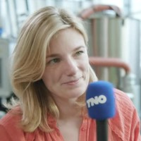 Camilla Van Wirdum