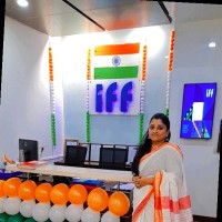 Sheetal Mahadik