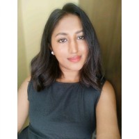 Varsha M
