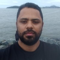 Adriano De Almeida Cirilo Da Silva