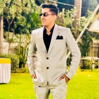 Keval Tailor