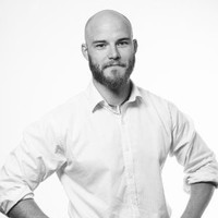 David Kiefel