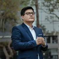 Victor Hinostroza Matos